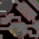 An sample area map posted by the creator in the Reddit thread.